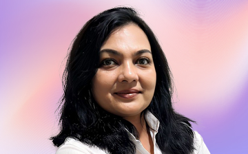 Smita Sahu